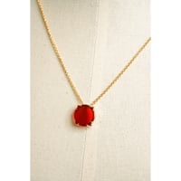 VONLOVI RING  "Pendants"