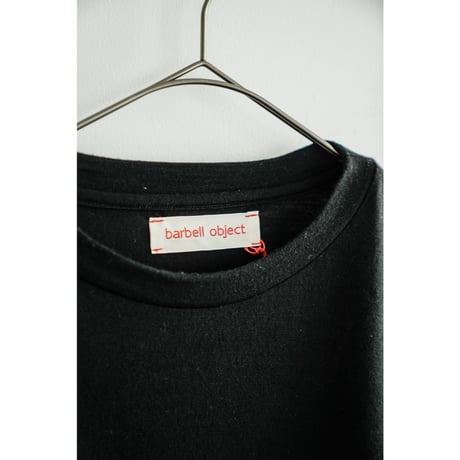 barbell object s sw bo top