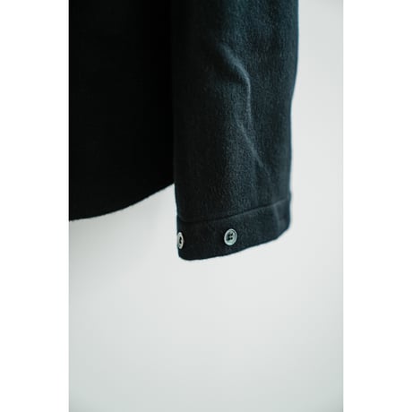LEA BOBERG CL SHIRT -  CAMEL HAIR