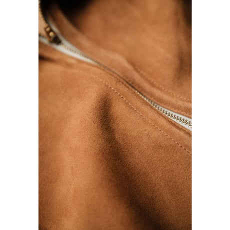 barbell object leather jkt