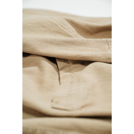 MAATEE&SONS COVERALL JKT "COTTON VINTAGE"