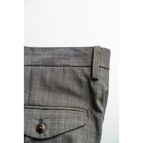 MAATEE&SONS FOREVER SLACKS TYPE2