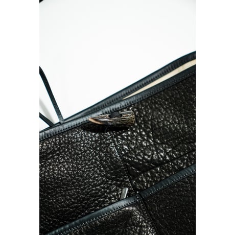 Post Production 2Pockets Tote Bag