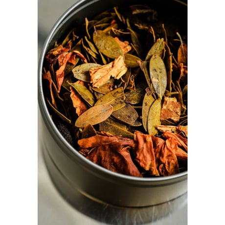 Saint Rita Parlor Potpourri