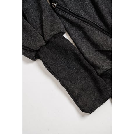 barbell object track jkt