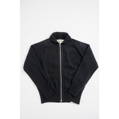 slopeslow HARD TWISTED SHETLAND WOOL TYPE C-2