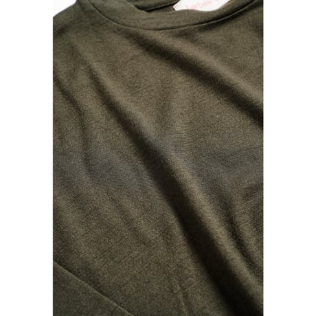 barbell object wool bo top