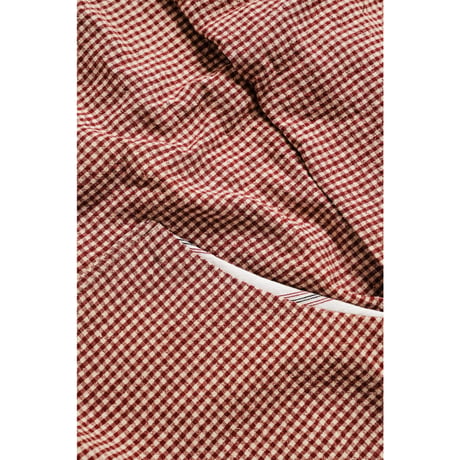 AVIVA JIFEI XUE  After-Hood Pullover