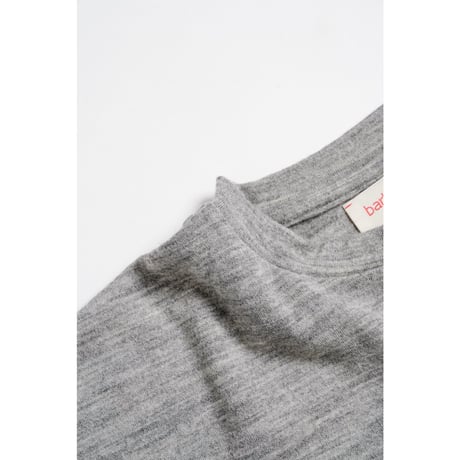 barbell object wool bo top