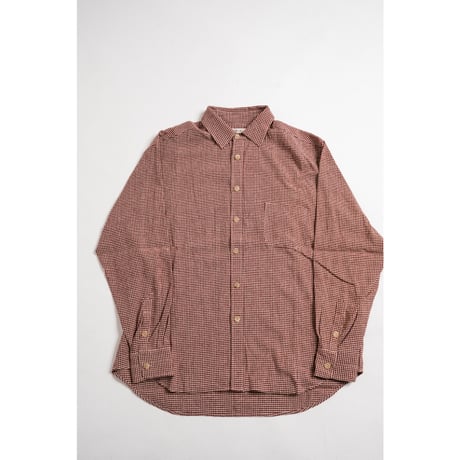 AVIVA JIFEI XUE  Easy Shirt