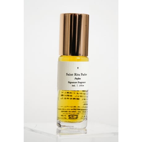Saint Rita Parlor Parfum 5ml