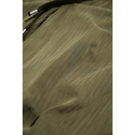 MAATEE&SONS EASY PANTS "ドゥルン"