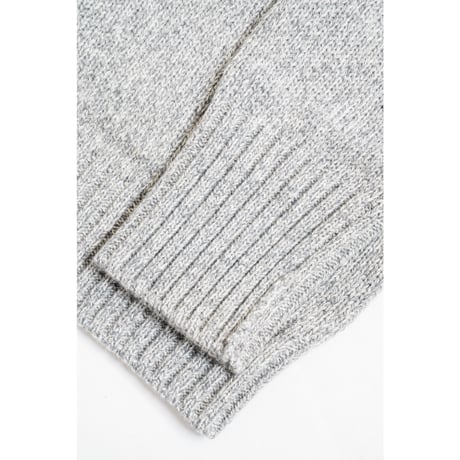HEUGN Clark - Cashmere knit Mix