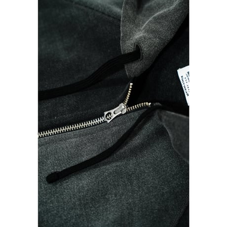 MAATEE&SONS JIP PARKA