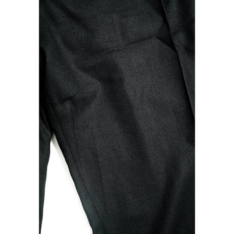 LEA BOBERG DP TROUSERS - BRITISH WOOL CREPE