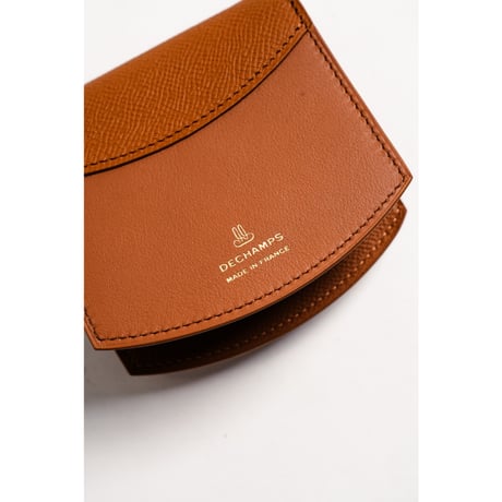 Dechamps Bridge Wallet