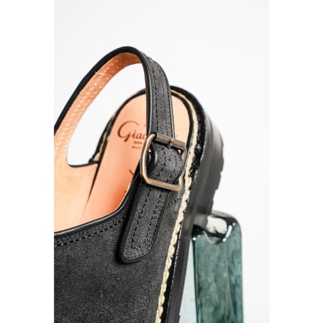 F.LLI Giacometti/MARMOLADA FG227 GIORDANO TR (SLINGBACK)