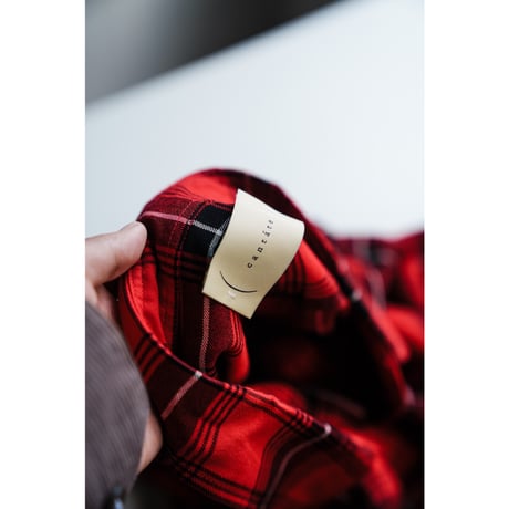 cantate Lazy Luxe Rayon Shirts