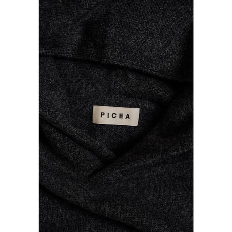 PICEA BABY CASHMERE HOODIE