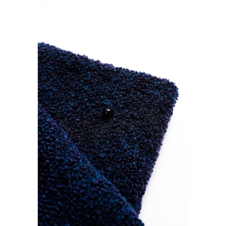 Hollie Ward charm scarf