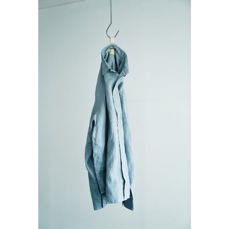 cantate Essential Linen Shirt
