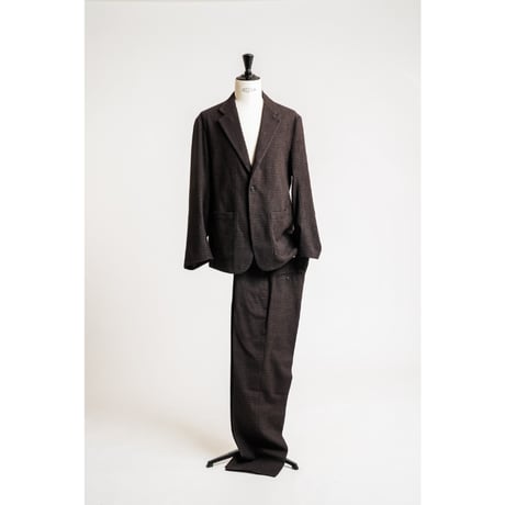 HEUGN Henrri - Brown CK