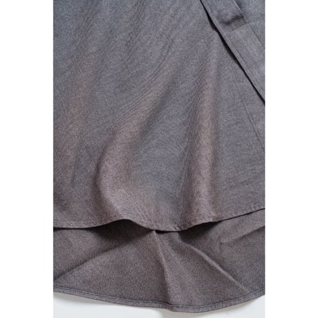 Motiv mfg Foulard Shirt