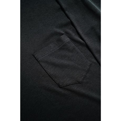 Olde Homesteader YOUTH SILK RIB CREW NECK L/S