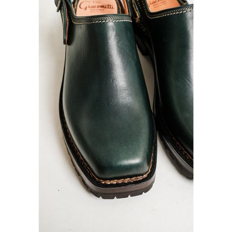 F.LLI Giacometti/MARMOLADA FG479 GIORDANO TR (SLINGBACK)