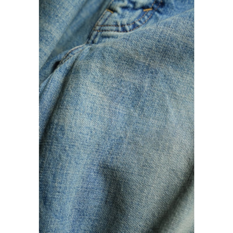 MAATEE&SONS FLARE DENIM | MusterWerk