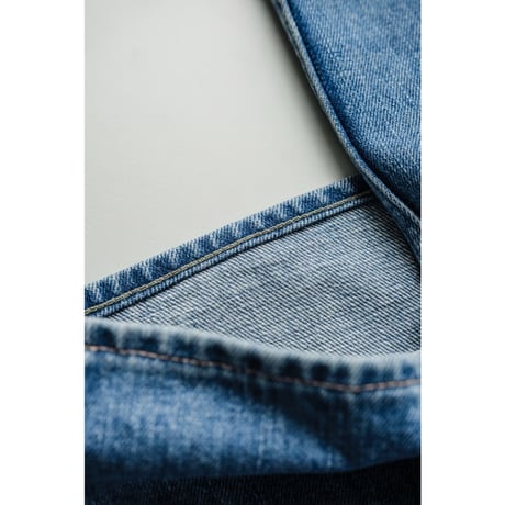 FAUVES Ex. 580 NUVO II "FADE INDIGO"