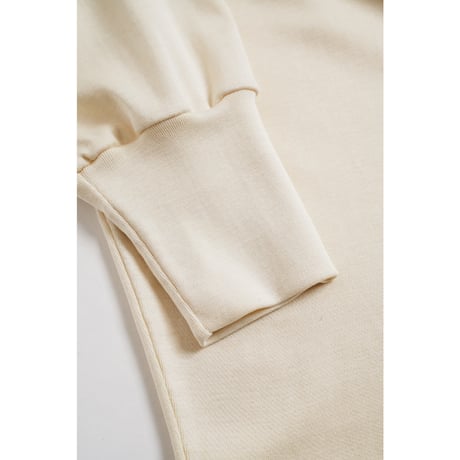 Olde Homesteader YOUTH SILK RIB CREW NECK L/S