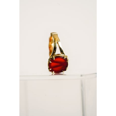VONLOVI RING  "Small"