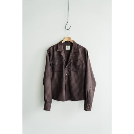 Dechamps Cowboy Shirt