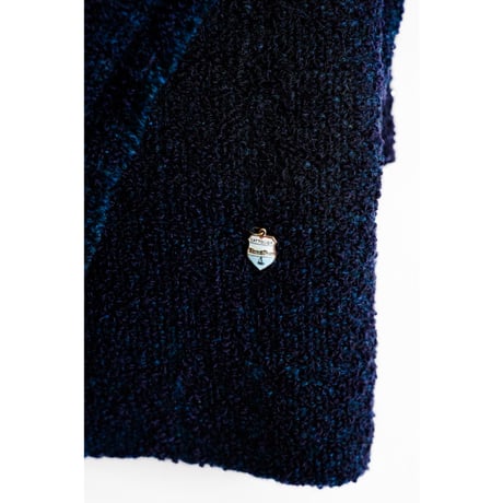 Hollie Ward charm scarf