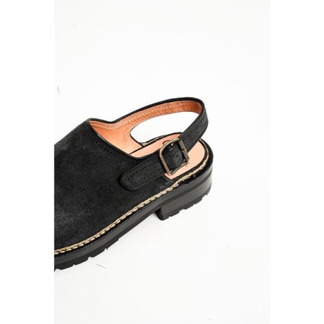 F.LLI Giacometti/MARMOLADA FG227 GIORDANO TR (SLINGBACK)
