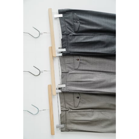 MAATEE&SONS FOREVER SLACKS TYPE2