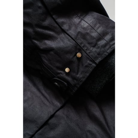 Motiv mfg Moebius Jacket