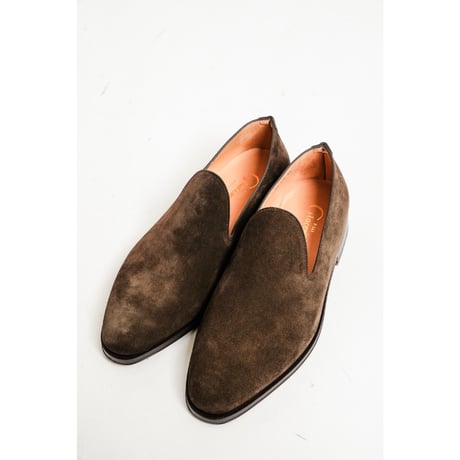 F.LLI Giacometti FG417 ROSSA (SLIP-ON)