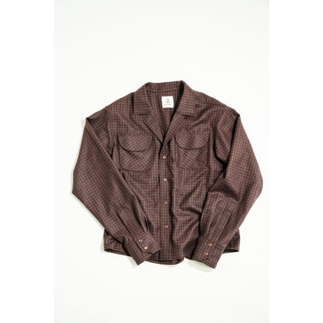 Dechamps Cowboy Shirt
