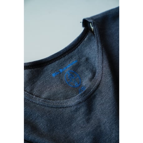 Olde Homesteader YOUTH "RELAXED LINEN JERSEY" CREW NECK SHORT SLEEVE