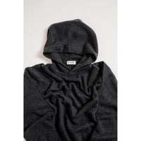 PICEA BABY CASHMERE HOODIE