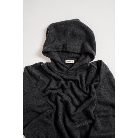 PICEA BABY CASHMERE HOODIE