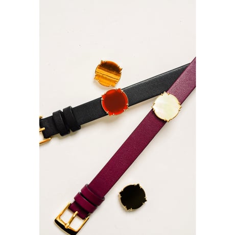 VONLOVI RING  "Buttons"