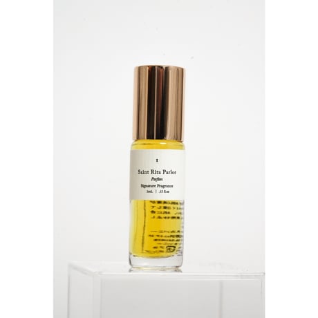 Saint Rita Parlor Parfum 5ml