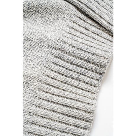 HEUGN Alex - Cashmere knit Mix