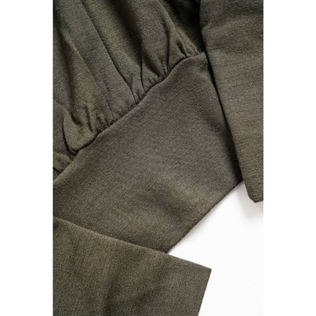 barbell object wool bo top