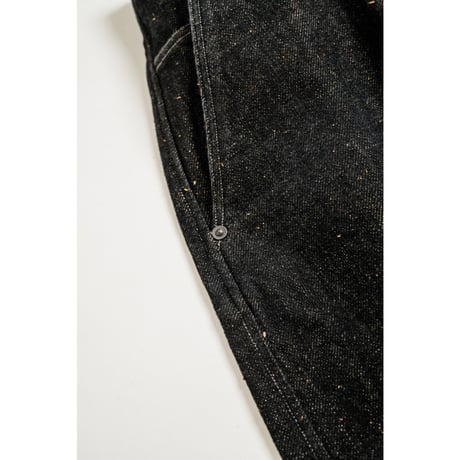 Motiv mfg Uni Denim "Donegal Denim"