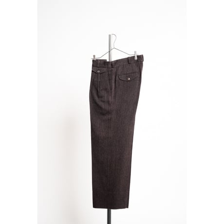 MAATEE&SONS KENEDY "W/R SATIN"