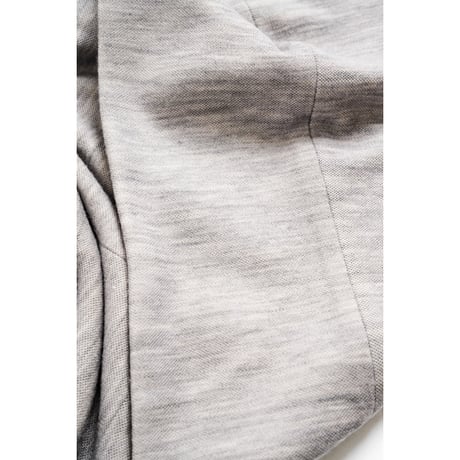 YE OLDE & NEW MAN "SPORTIF" WOOL JERSEY SPORT SLACKS